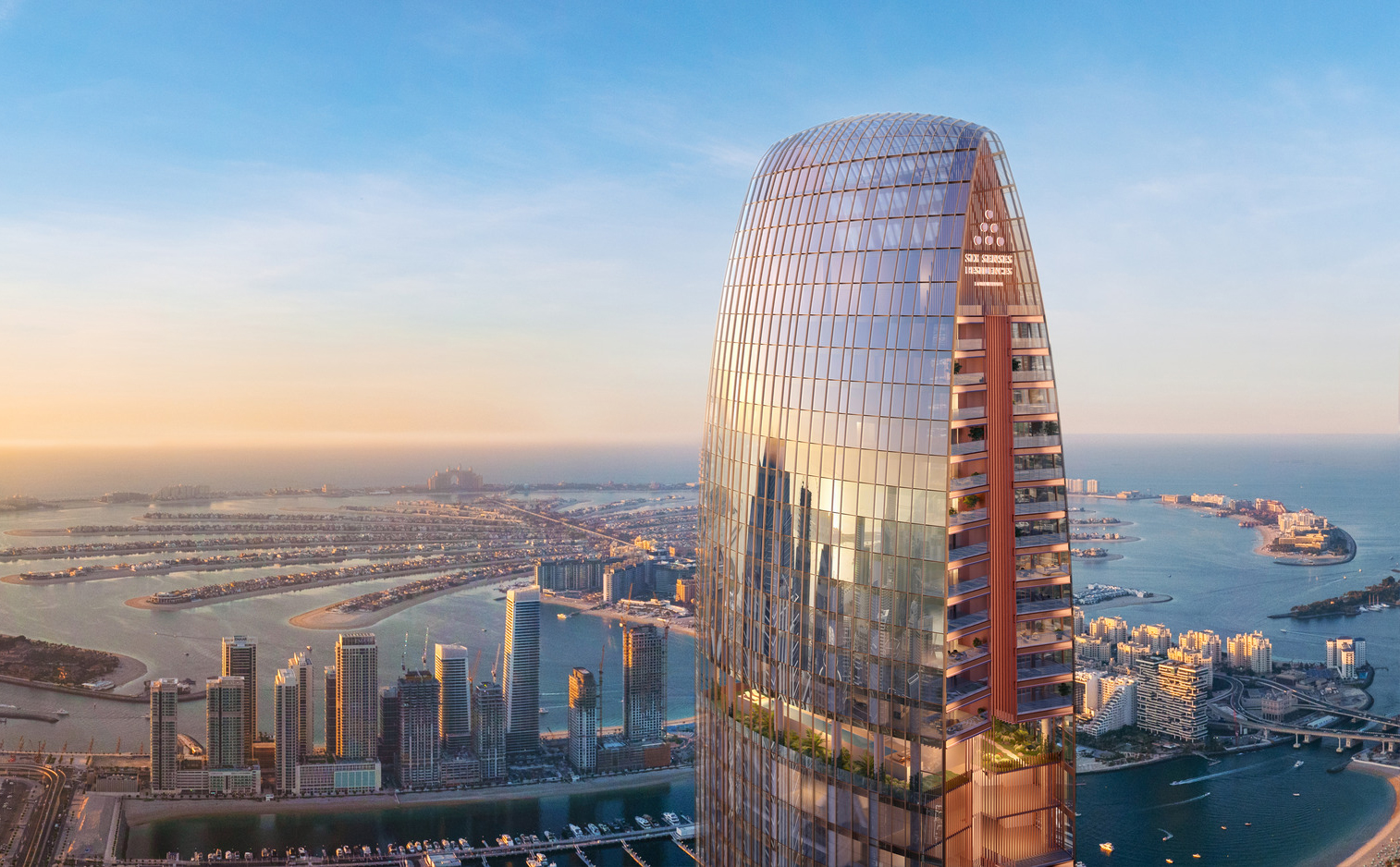 Integrated Property Services Group